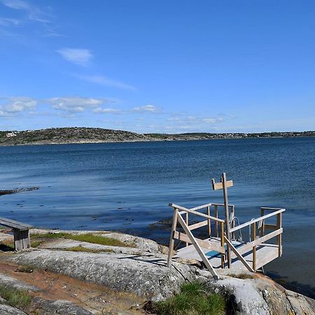 Appartamento Bjoerkoe, Laegenhet Naera Bad Och Goeteborg Esterno foto
