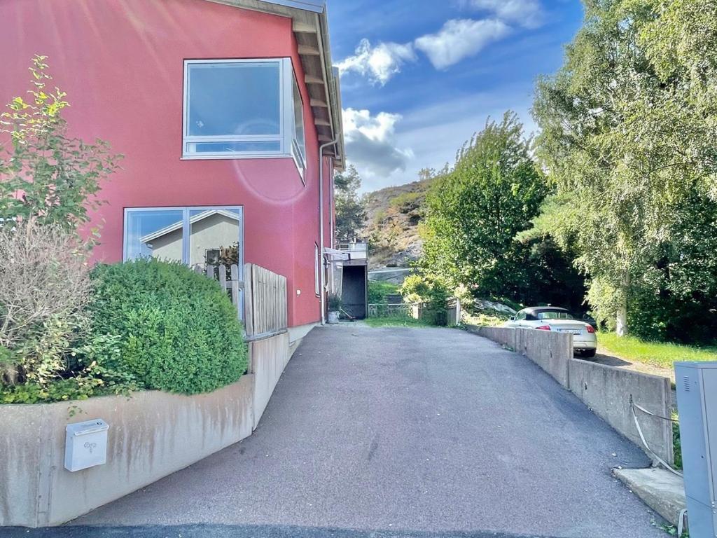 Appartamento Bjoerkoe, Laegenhet Naera Bad Och Goeteborg Esterno foto