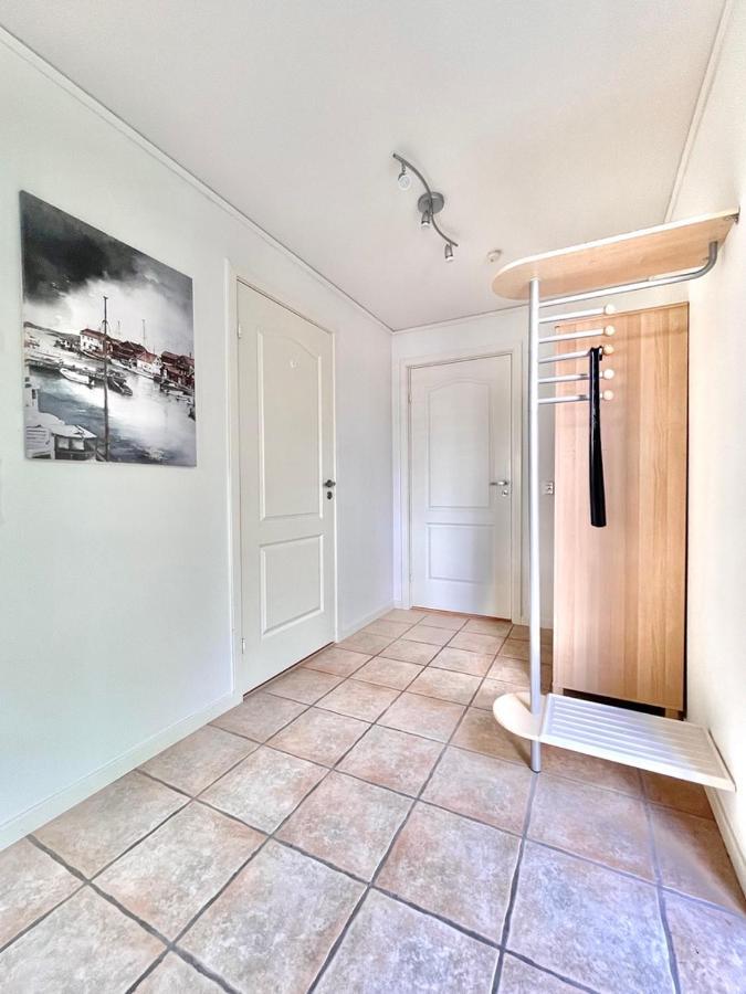 Appartamento Bjoerkoe, Laegenhet Naera Bad Och Goeteborg Esterno foto